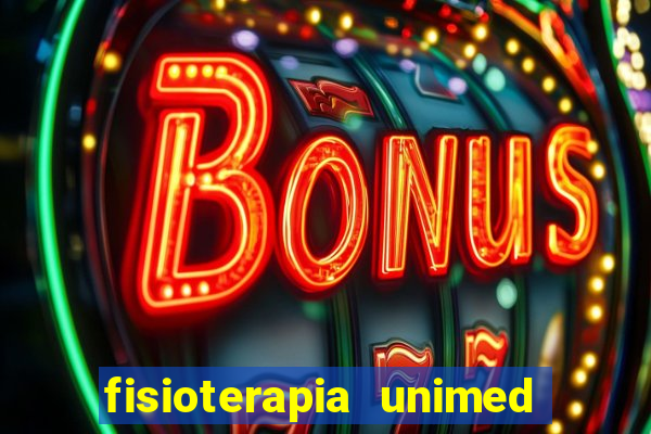 fisioterapia unimed porto alegre